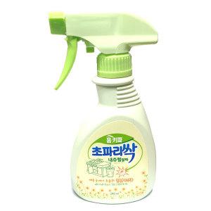 무배) 홈키파 초파리 내추럴싹 스프레이 290ml /초파리제거