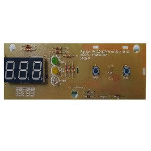 동구전자 미니커피자판기 VEN501 VEN502 버튼기판 PCB