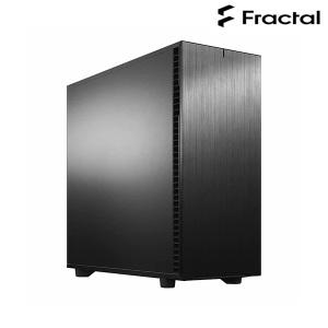 프렉탈디자인 Fractal Design Define 7 XL