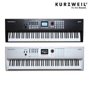 KURZWEIL SP7 커즈와일 신디사이저 / 스테이지 피아노