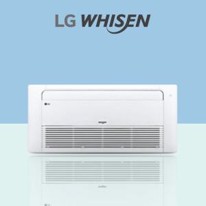 LG 시스템 에어컨 6평 TQ0232U2S 원룸 투룸 거실 방 가정용 사무실 인버터 천장형 에어컨