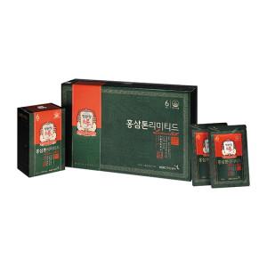 홍삼톤 리미티드 (50ml*30포) 1박스