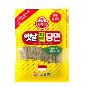 오뚜기 옛날 자른 당면 800g