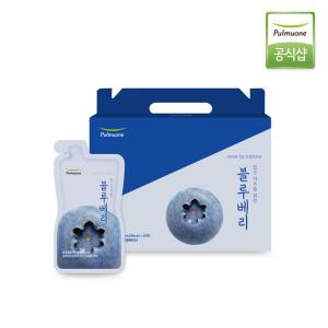 풀무원 건강즙 블루베리즙 70ml x 20포