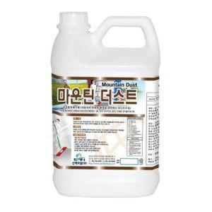 청소용품 제거제 오일 먼지흡착 리스킹걸레 도구 3.75L_MC