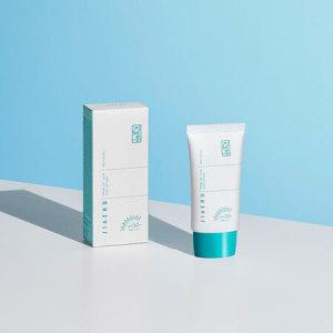 [1+1] 톤업 시카 노세범 선로션 50ml (SPF50+ PA++++)/미백.주름개선/매트선크림/진정.보습_MC