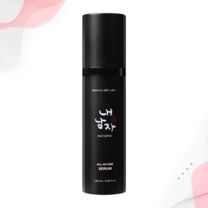 내남자찜 남성 미백 주름개선 올인원 세럼 100ml MDpick