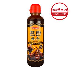 움트리 쯔란소스 500g