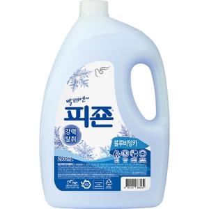 피죤 섬유유연제 (블루비앙카) (2.9L)