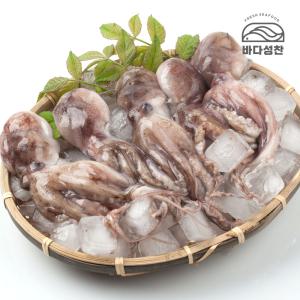 국내산 통주꾸미 500g