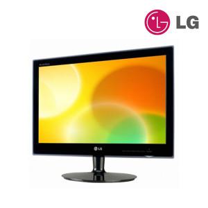 [중고]LG 23인치 EX234V LCD 16:9 DVI RGB 중고 모니터 B급 흰멍/기스