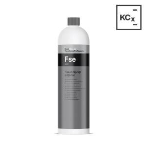 코흐케미 피니시 스프레이 익스테리어 Fse 1000ml 세정제 광택 코팅제 자동차 차량 세차