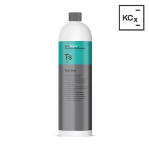 코흐케미 탑스타 Ts 1000ml 세정제 무광 플라스틱 고무 콘솔 실내외 자동차 차량 세차