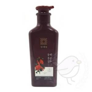 새임 동백홍삼 샴푸 500ML 샴프 손상모샴푸 손상샴푸_MC