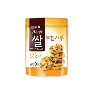 [농심(주)]농심 건강한쌀 부침가루 450g