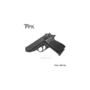 아크로모형 풀메탈 PPK / 아크로 피피케이 FULL METAL