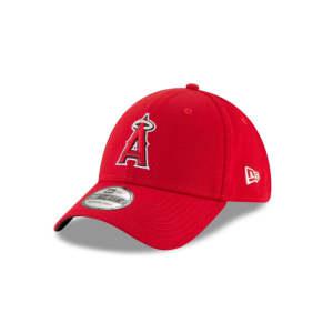 [해외] 931925 뉴에라 모자 MLB [LA 에인절스] Team Classic 39THIRTY Stretch Fit Hat