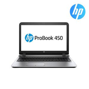 [중고] HP 프로북 450G3 i7 6세대 8G SSD128G+500G Win10 15인치 라데온 듀얼하드 게이밍 중고 노트북