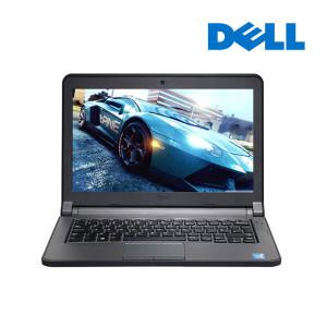 [중고] DELL 래티튜드 3350 i5 5세대 8G SSD240G 프리도스 13인치 중고 노트북