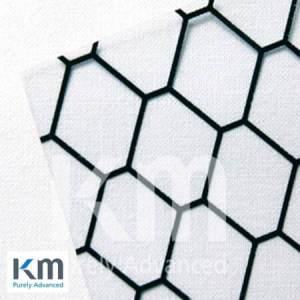 HA KM 정전기 방지 보호시트 Conductive PVC Sheet 0.5T 크린룸 클린룸 제전매트 실험실 연구실_MC