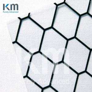 HA KM 정전기 방지 보호시트 Conductive PVC Sheet 0.3T 크린룸 클린룸 제전매트 실험실 연구실_MC