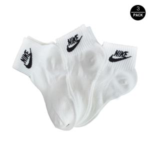 나이키 스포츠 양말 중목 3팩 nike socks