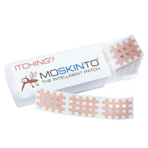 독일 수입 Moskinto 모스킨토 모기패치 24p 모기침제거_MC