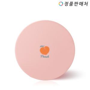 스킨푸드 피치뽀송 멀티 피니시 파우더 15g