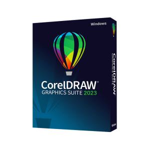 CorelDRAW Graphics Suite 2023 교육용 라이선스 / 코렐드로우2023