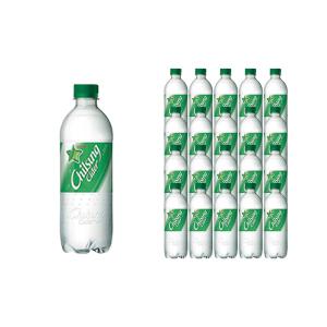 칠성사이다 (업소용) 500ml 20페트