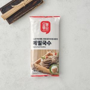 오늘좋은 메밀국수 (900G)