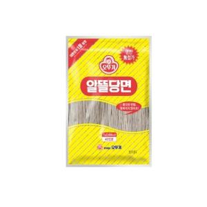 오뚜기 알뜰 당면 1kg 1개