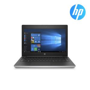 [중고] HP 프로북 430 G5 i5 8세대 8G SSD128GG+500G Win10 13.3인치 중고 노트북