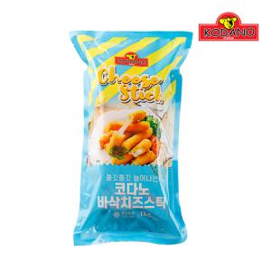 코다노 바삭치즈스틱 (1kg)