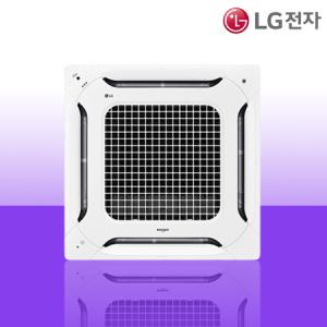 소상공인 에어컨 LG 천장형 냉난방기 40평 1등급 TW1452A9UR 설치비별도 대구경북설치