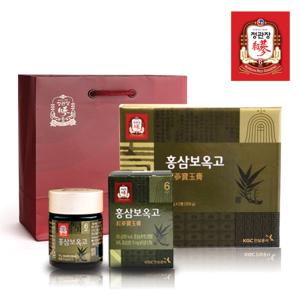 명절선물 정관장 홍삼보옥고 100g x 2병