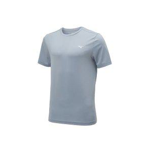 [미즈노](대전신세계) 기능성반팔티셔츠여름반팔티셔츠 POLY SMALL LOGO SHORT SLEEVE_32YA312105