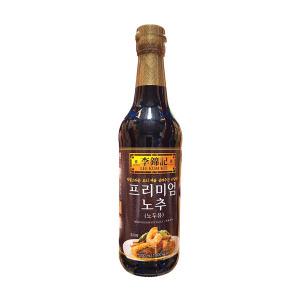 이금기 노두유(실온 프리미엄 500ml