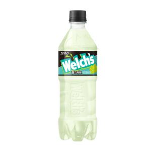 웰치스 제로 샤인머스켓 500ml 24입