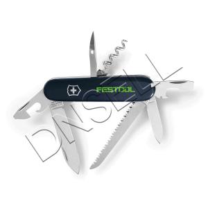 페스툴 FESTOOL 빅토리녹스 맥가이버칼 Victorinox Penknife (497898)