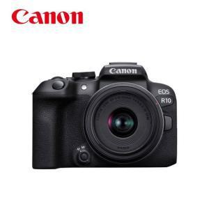 [캐논] 캐논정품 EOS R10 KIT (+18-45)