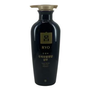 려 진생보 두피모발영양 샴푸 400ml 1개