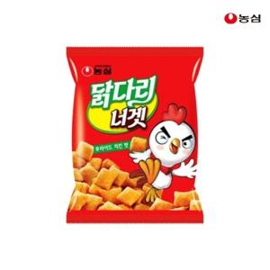 [농심]농심닭다리너겟130g12개