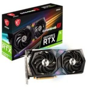 MSI 지포스 RTX 3060 Ti 게이밍 X D6 8GB 트윈프로져8_MC