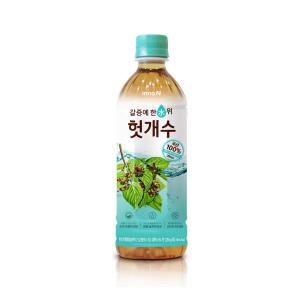 [GS25] HK)컨디션헛개수500ML