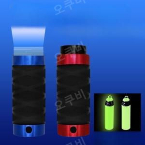 축광기 방수 기능 UV LED 에기 쭈광기 휴대용 USB 충전식