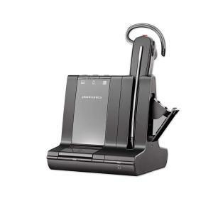 Plantronics Savi 8245 오피스 헤드셋 마이크로소프트 5901744243