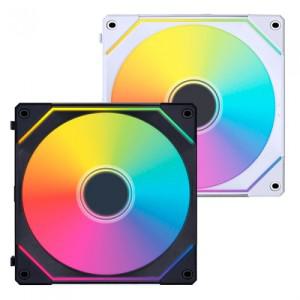 리안리 UNI FAN SL-INF 140 RGB WHITE (1PACK) 케이스쿨러