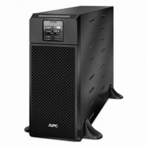 APC UPS SRT6KXLI 무정전 전원장치 배터리 6000VA 6000W