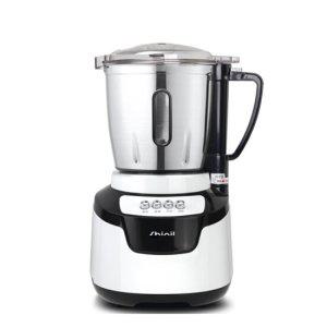 신일_ 대용량 스텐 믹서기 SMX-C4000WK (400ml)